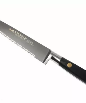 Couteau à steak Lion Sabatier Idéal 13 cm, 713480