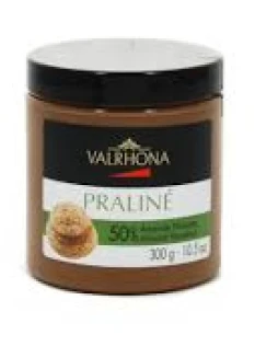 Valrhona Almond & Hazelnut Praline Paste