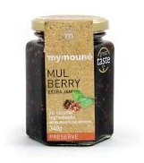 Mymoune Mulberry Preserve