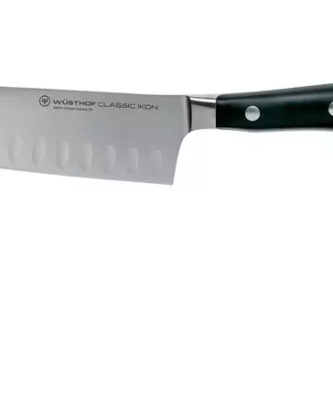Wüsthof Classique Ikon Santoku 14 cm, 1040331314