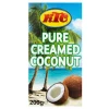 Creamed Coconut