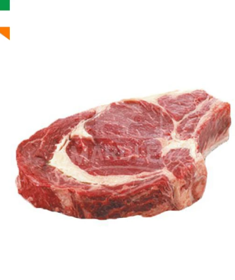 Côte de boeuf Irlande 1kg