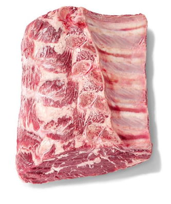 GRAINFED ANGUS SHORT RIBS USA