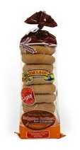 Rye Dakos Crisprolls From Crete