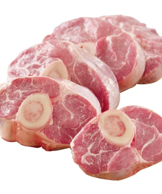 1KG DE OSSO BUCO DE CERF.