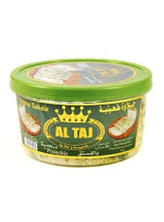 Pistachio Halva