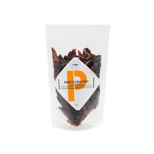 Prik Chee Fah Chilli 40g