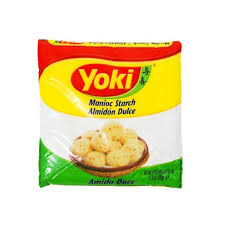 Yoki Sweet Manioc Starch
