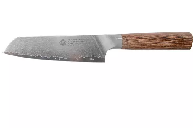 Couteau PUMA IP Santoku, 821205 14 cm