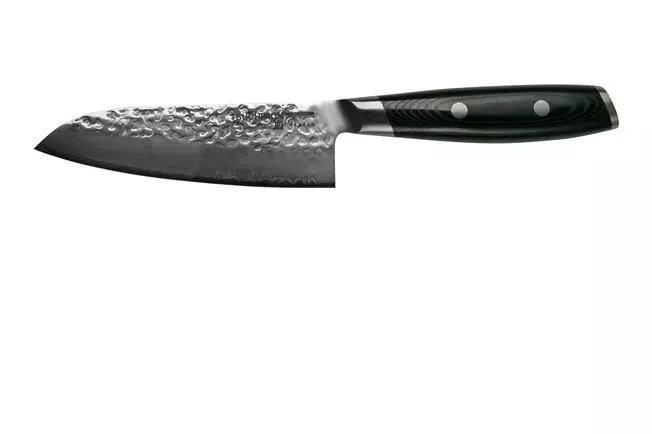 Yaxell Tsuchimon 36712 santoku 12,5 cm