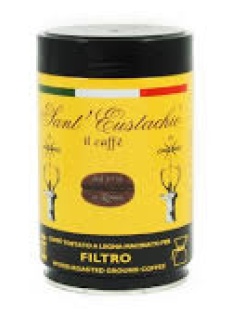 Sant'Eustachio Ground Coffee