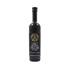 Roi Taggiasca Extra Virgin Olive Oil