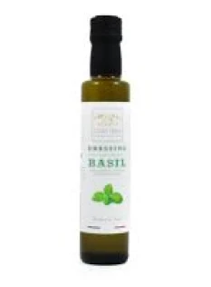 Basil Flavour Olive Oil