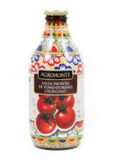 Agromonte Salsa Pronta