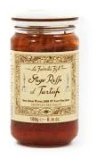 La Favorita Old Fashioned Tomato Sauce 180g