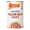 Crushed Yellow Bean Sauce