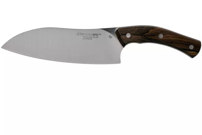 Wüsthof Classique Ikon Santoku 14 cm, 1040331314