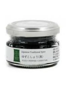 Black Yuzu Kosho