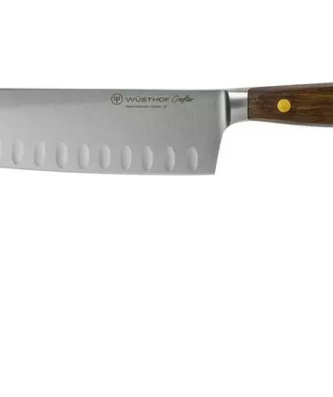 Wüsthof Crafter santoku 17 cm, 1010831317