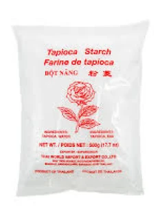 Tapioca Flour