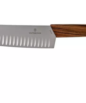 Santoku Victorinox Swiss Modern 17 cm