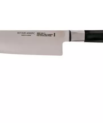 Miyabi 4000FC santoku 18 cm, 33957-181