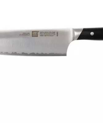 Couteau santoku Lion Sabatier Fuso 18 cm, 747982