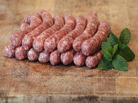 Chipolatas de veau 500 g