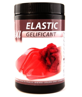 Elastic gel 550 g