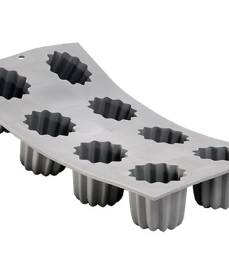 Moule silicone élastomoule