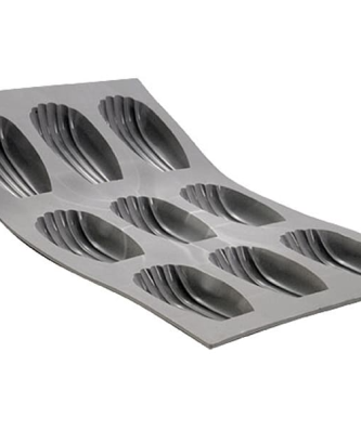 Moule silicone élastomoule