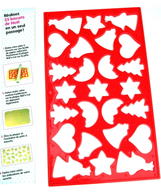 Emporte Pièce Noël