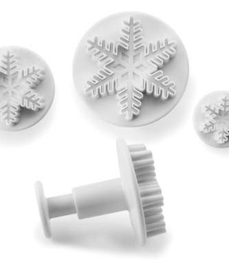 Emporte-pièce à poussoir