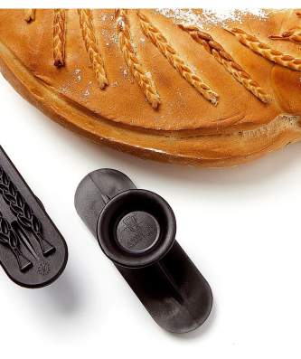 Emporte-pièces épis de blé