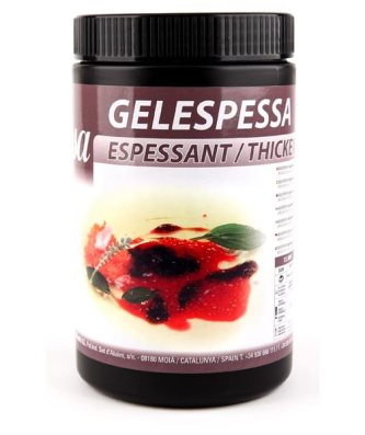 Gelespessa