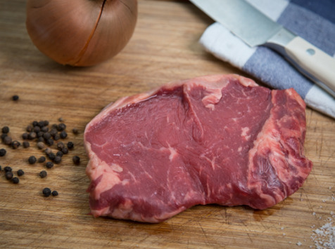 Faux Filet De Boeuf 240g