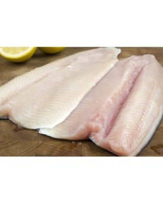 FILET DE FERA SURGELÉ LOT DE 2KG