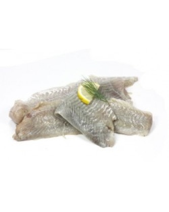 FILET DE LIEU NOIR LOT DE 1KG