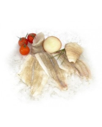 FILET DE MERLAN 100/200 LOT DE 1KG