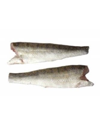 FILET DE SANDRE 2/500GR COLIS DE 3KG