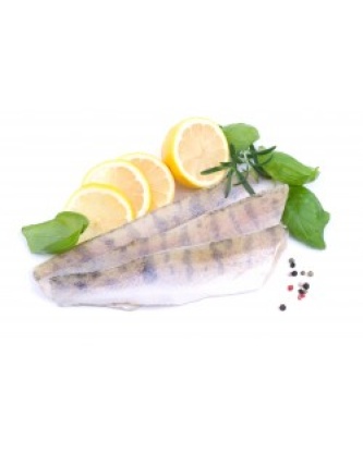 FILET DE SANDRE LOT DE 1KG