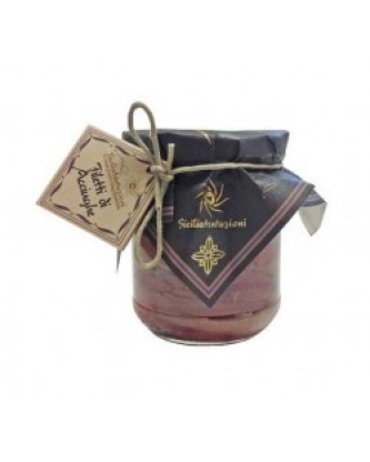 FILETS D'ANCHOIS À L'HUILE D'OLIVE , VERRINE 200GR