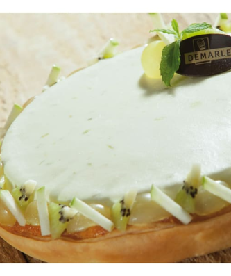 Moule 6 biscuits ronds