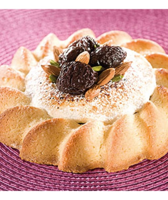 Moule 6 Saint-Honoré