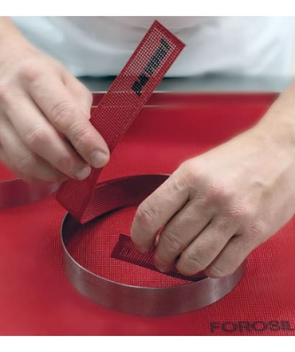 Bande Fiberpain - Forosil