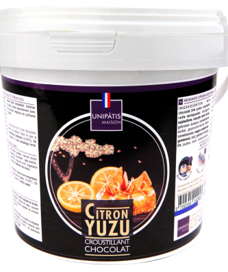 Fourrage croustillant