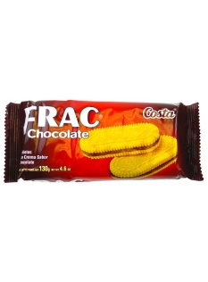 Costa Frac Chocolate