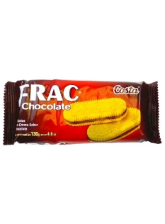 Costa Frac Chocolate