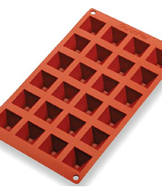 Moule silicone Gastroflex