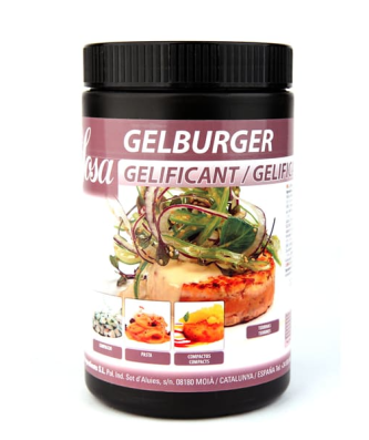Gelburguer